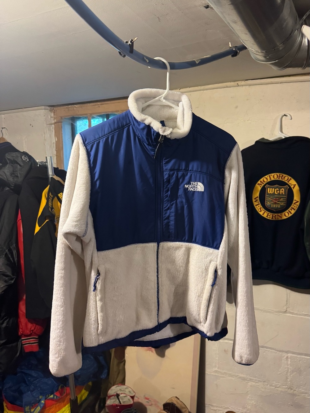 The North Face Denali Fleece Jacket